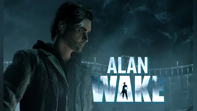 Alan Wake Franchise (PC) [Global] [Standard]