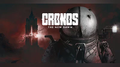 Cronos The New Dawn (PC) [Global] [Standard]