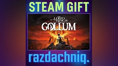 The Lord of The Rings: Gollum {Steam Gift/Россия/СНГ}