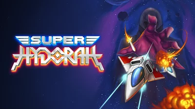 Super Hydorah