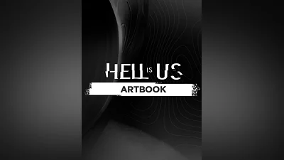 Hell is Us Artbook (PC) [Global] [Standard]