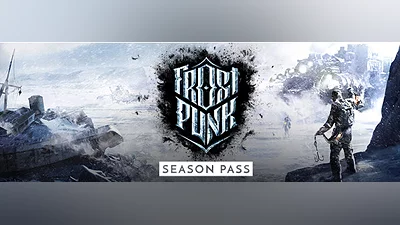 FROSTPUNK SEASON PASS (DLC) [Global] [Standard]