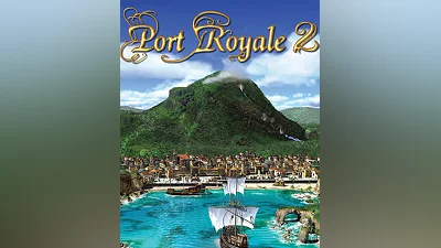 Port Royale 2 (Россия, Украина и СНГ)