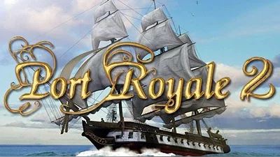Port Royale 2 (Steam)