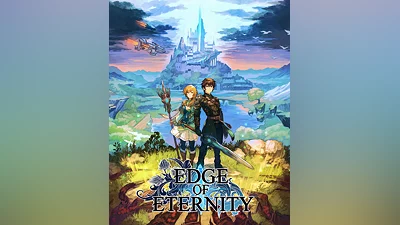 Edge Of Eternity (Россия, Украина и СНГ)