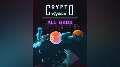 Crypto: Against All Odds - Tower Defense (Россия, Украина и СНГ)