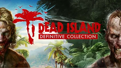 Dead Island Definitive Collection (Xbox) [United States] [Standard]