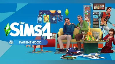 The Sims 4 Parenthood (PC) [Europe] [Standard]