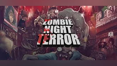 Zombie Night Terror (PC) [Global] [Standard]