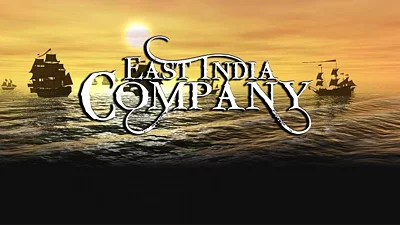 East India Company - Gold (Steam)