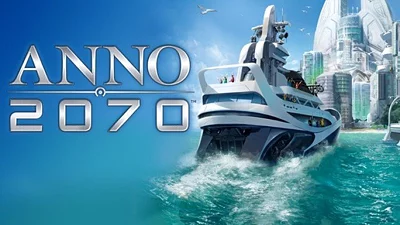 Anno 2070 (Uplay)