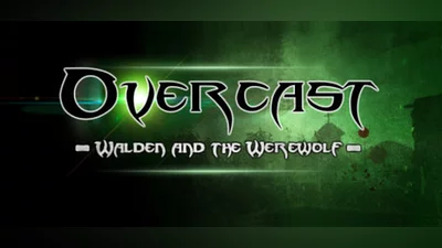 Overcast Walden and the Werewolf (PC) [Global] [Standard]