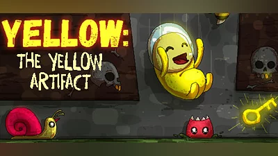 Yellow: The Yellow Artifact (PC) [Global] [Standard]