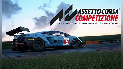 Assetto Corsa Competizione (PC) [Europe] [Standard]