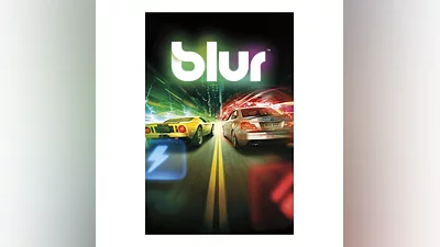 Blur STEAM КЛЮЧ РФ-Global