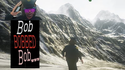 Bob BOBBED Bob...