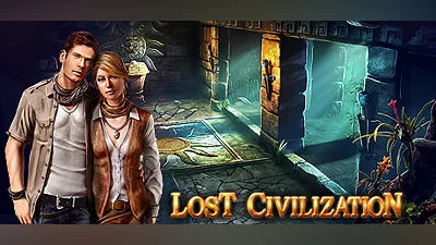 Lost Civilization (PC) [Global] [Standard]