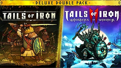 Tails of Iron 1 & 2 Deluxe Double Pack (Steam)