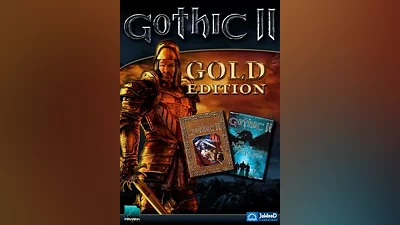 Gothic II: Gold Edition