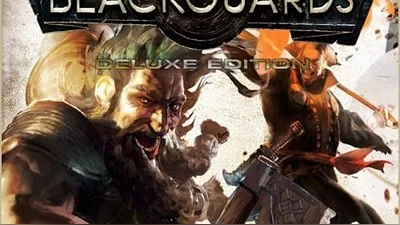 Blackguards Deluxe Edition (Steam)