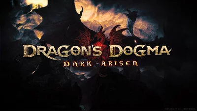 Dragon's Dogma: Dark Arisen (Steam)