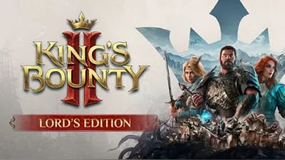 King&#039;s Bounty II - Lord&#039;s Edition (Steam)