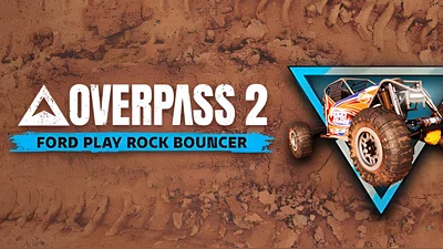 Overpass 2 - Ford Play Rock Bouncer (Steam)