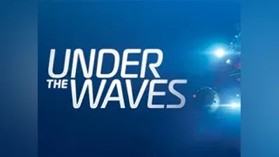 Under The Waves / Steam Ключ / RU+CIS