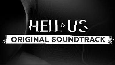 Hell is Us - Soundtrack (Steam)