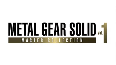 Metal Gear Solid Master Collection Vol 1 (PC) [Europe] [Standard]