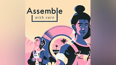 Assemble with Care (Ключ Steam | Любой регион)
