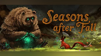 Seasons after Fall (PC) [Global] [Standard]