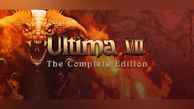Ultima 7 The (PC) [Global] [Complete Edition]