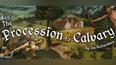 The Procession to Calvary