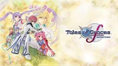 Tales of Graces F Remastered (Steam)