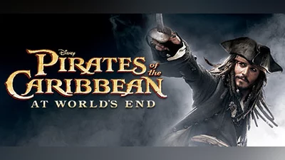 Pirates of the Caribbean At Worlds End (PC) [Global] [Standard]