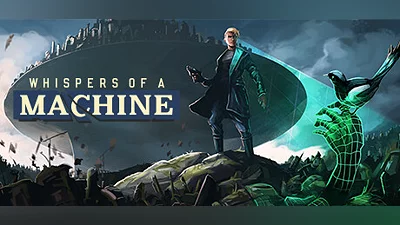 Whispers of a Machine (PC) [Global] [Standard]