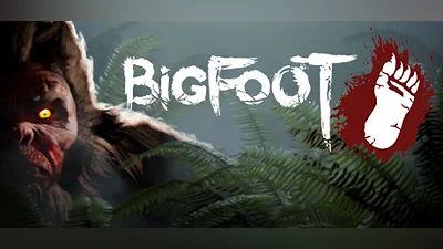 Bigfoot (PC) [Global] [Standard]