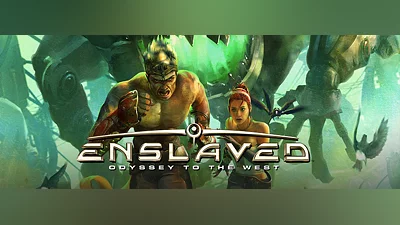 Enslaved Odyssey to the West (PC) [RU/CIS] [Premium Edition]