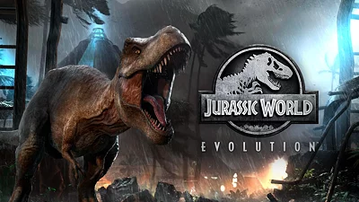 Jurassic World Evolution - Deluxe Dinosaur Pack (DLC) [Global] [Standard]