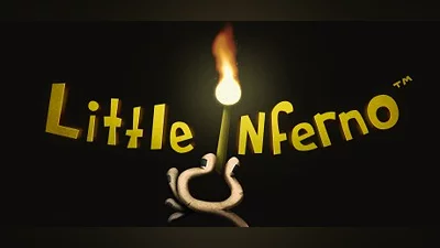 Little Inferno (PC) [Global] [Standard]