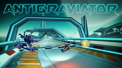 Antigraviator (Steam)