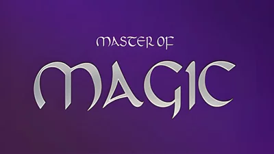 Master of Magic Classic (Steam)