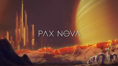 Pax Nova (Steam)