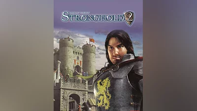 Stronghold 2 (Весь мир)