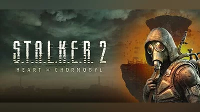 S.T.A.L.K.E.R.2: Heart of Chornobyl (Steam key)