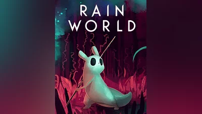 Rain World (Россия, Украина и СНГ)