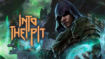 Into the Pit (Steam)