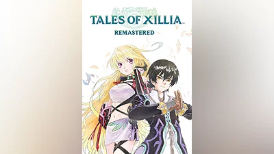 Tales of Xillia Remastered