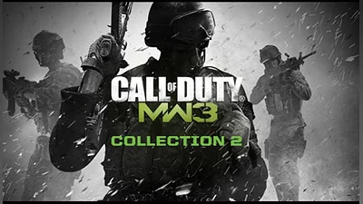 Call of Duty Modern Warfare 3 Collection 2 (DLC) [Europe] [Standard]